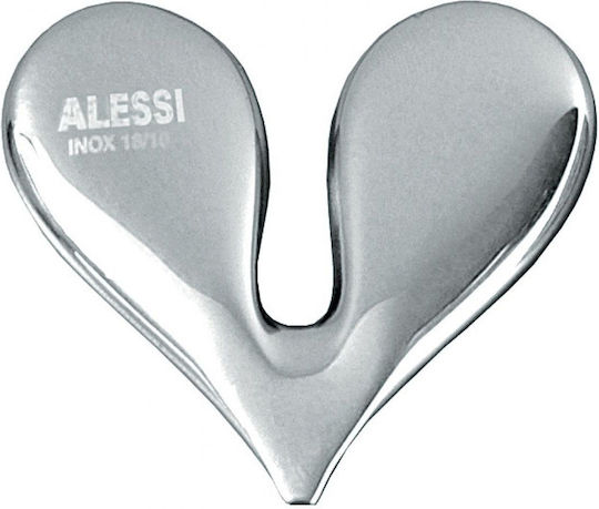 Alessi Καρυοθραύστης από Ανοξείδωτο Ατσάλι