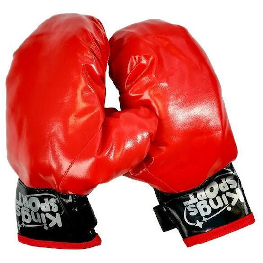 Lean Toys Game Boxing