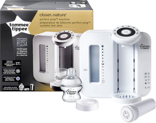 Tommee Tippee Perfect Prep Milk Maker White
