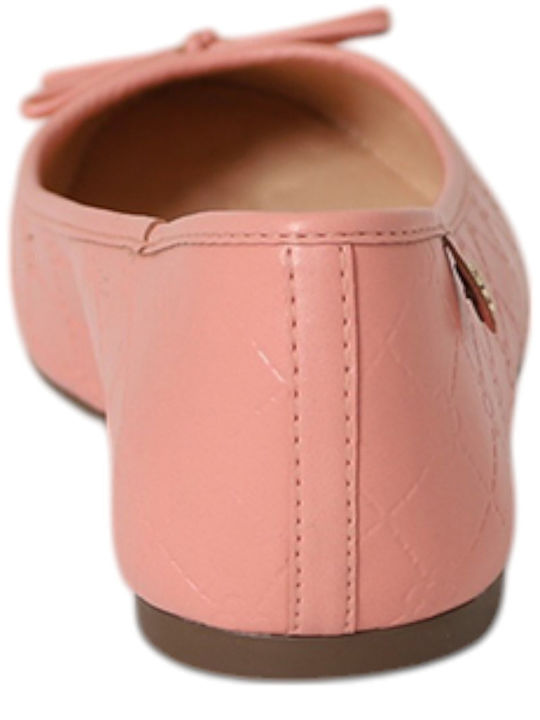 Ballerinas Pink
