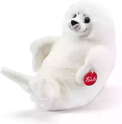 Trudi Plush Seal