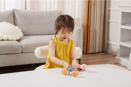 Viga Toys Zornăitoare (Diverse modele) 1 buc