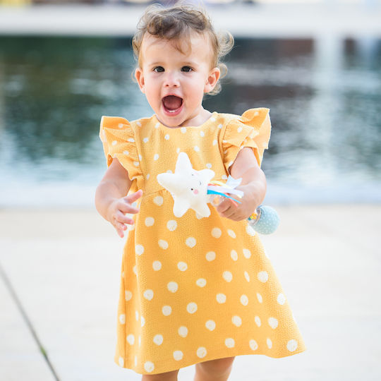 Taf Toys Rattle Rainstick for 0++ Months