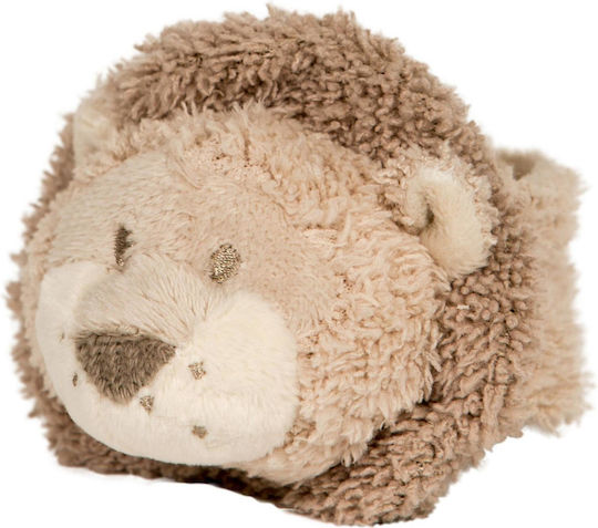 Bo Jungle Lion Baby Rattle Bracelet