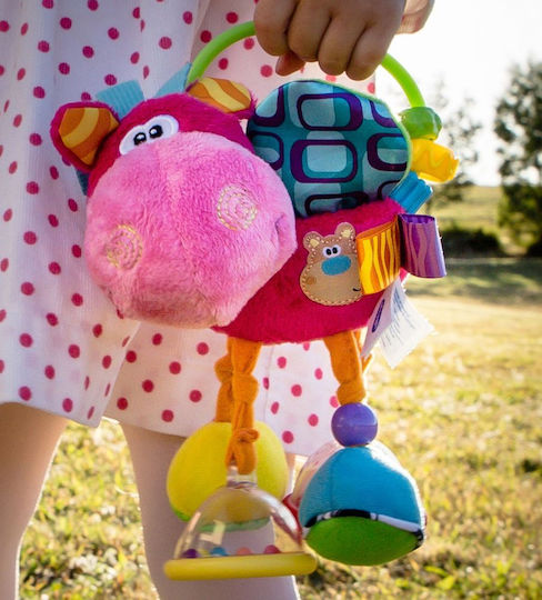 Playgro Rassel Horse Activity Rattle