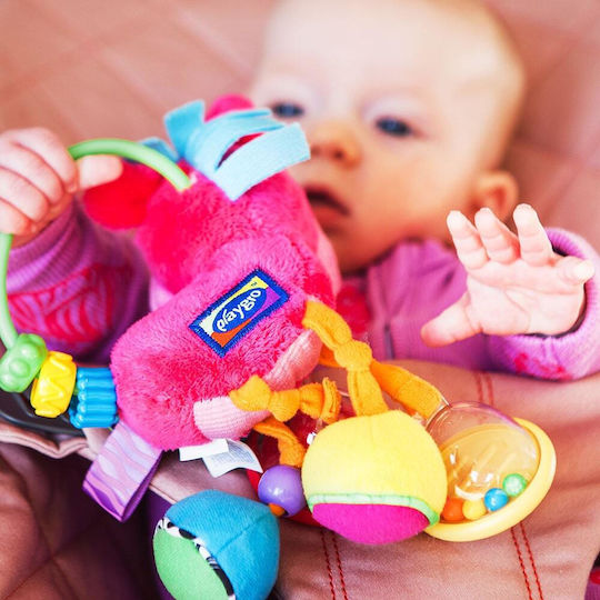 Playgro Rassel Horse Activity Rattle