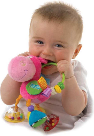 Playgro Rassel Horse Activity Rattle