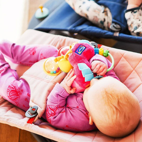 Playgro Rassel Horse Activity Rattle