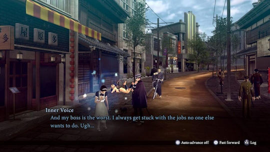 Raidou Remastered: The Mystery of the Soulless Army (Game-Key Card) Switch 2 Game