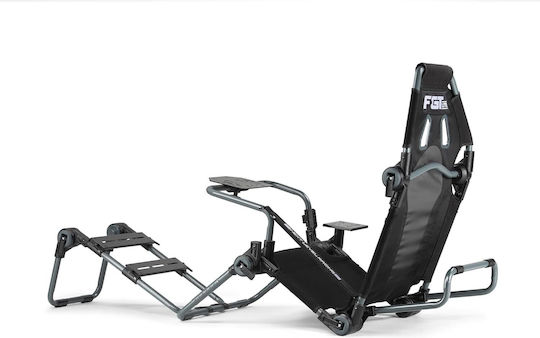 Next Level Racing Simulation Cockpit F-GT Lite Portable