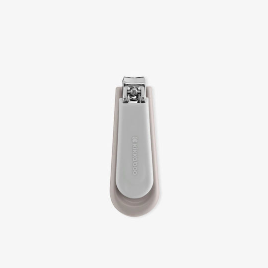 Kikka Boo Baby Nail Care Set Beige 4pcs