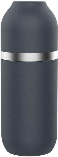 Ion8 700ml/luma Flask & Ποτήρι Θερμός Navy