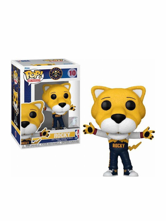 Funko Pop! NBA Mascots Rocky Funko Pop! NBA Mascots Rocky
