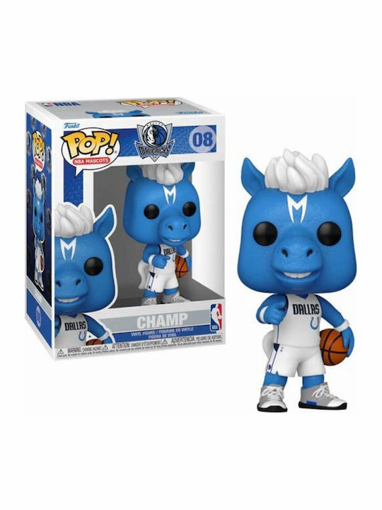 Funko Pop! NBA Mascots Champ Funko Pop! NBA Mascots Champ
