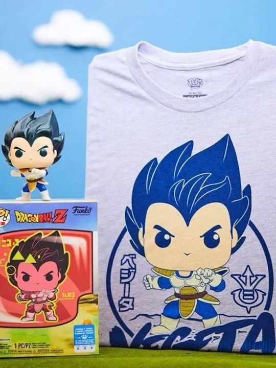 Funko Pop! Tees Animation: Set Funko Pop! Tees Animation: Set
