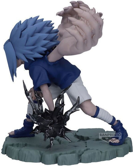 Banpresto Naruto Figure 10cm