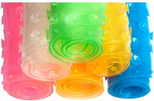 Babyono Antiderapant pentru baie bebeluși Verde 1buc