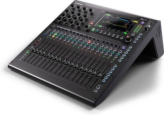 Allen & Heath QU-5 16 XLR Inputs
