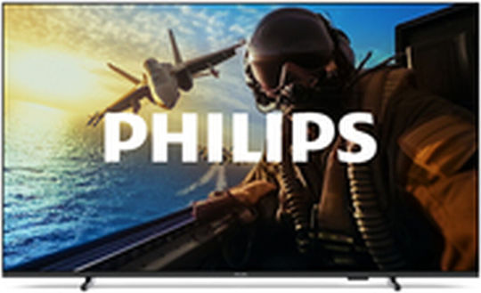 Philips Smart Television 75" 4K UHD LED PUS7000 HDR (2025)