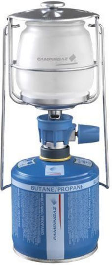 Газова лампа Campingaz Cv470 100 свещи Lumogaz Plus 80W