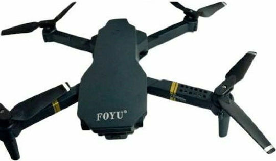 Foyu FO-F710 Дрон 2.4 GHz с Камера 1080p и Контролер