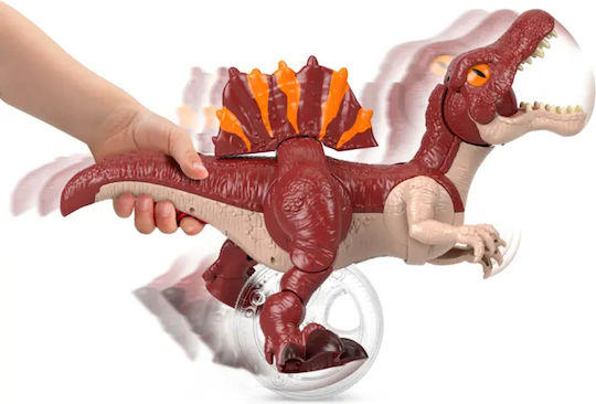 Action-Figur Jurassische Welt 23cm.