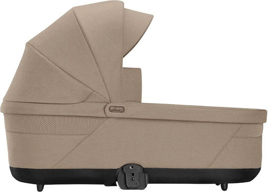 Cybex Port Bebe S Lux Almond Beige