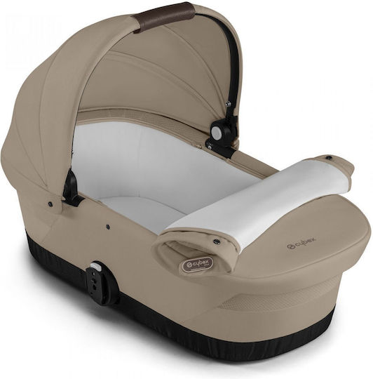 Cybex Port Bebe Gazelle S Almond Beige