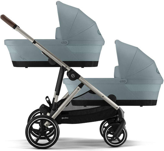 Cybex Port Bebe Gazelle S Stormy Blue