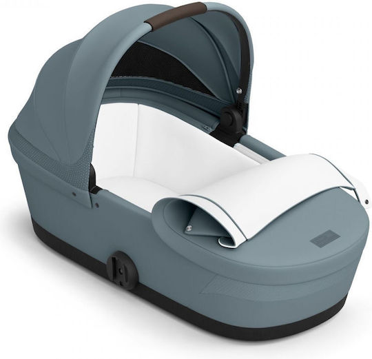 Cybex Port Bebe Melio Stormy Blue