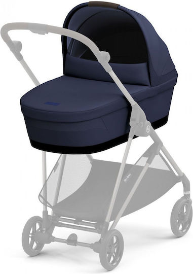 Cybex Port Bebe Melio dark blue