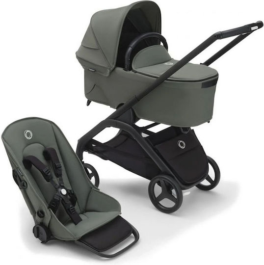 Bugaboo Port Bebe Forest Green