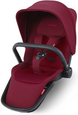 Recaro Port Bebe Celona Sadena Garnet Red