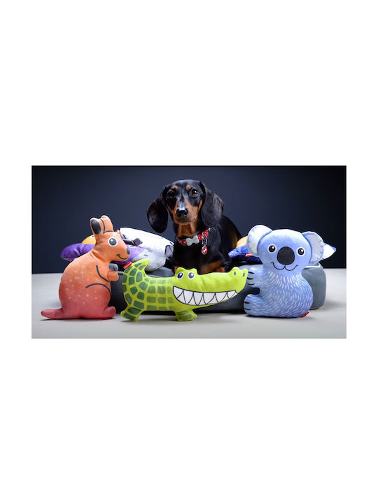 Hundespielzeug Reddingo Langlebig Echidna 23,50cm