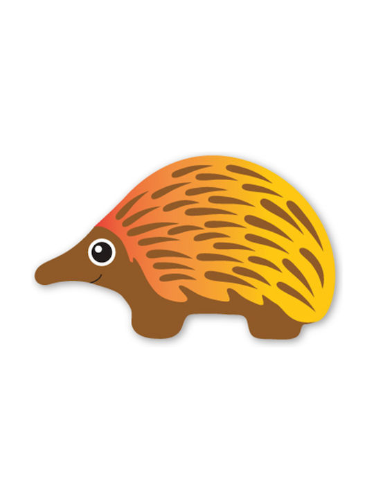 Παιχνιδι Σκυλου Reddingo Durables Echidna 23,50cm