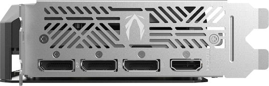 Zotac GeForce RTX 5060 8GB GDDR7 Twin Edge OC Κάρτα Γραφικών