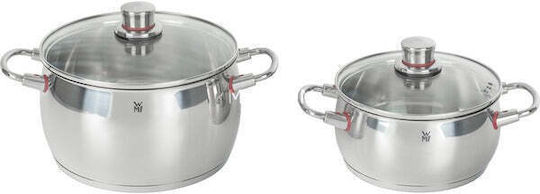 WMF WMF7455 Set De Oale Din Oțel Inoxidabil 5 Piese