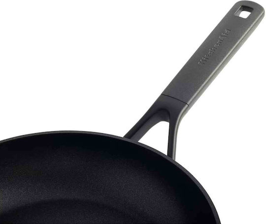 Kitchenaid Set De Tigăi Din Aluminiu 2 Piese Kitchenaid Set De Tigăi Din Aluminiu 2 Piese