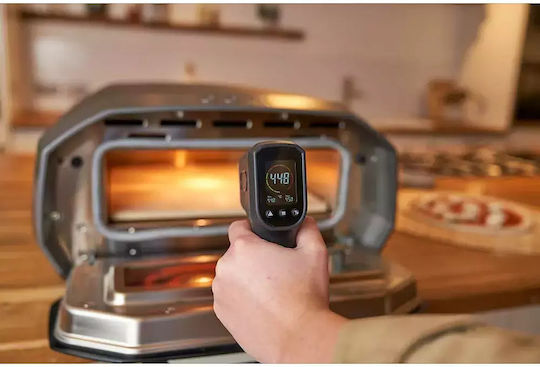Ooni Kabellos Digital Thermometer BBQ