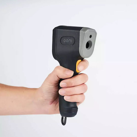 Ooni Kabellos Digital Thermometer BBQ