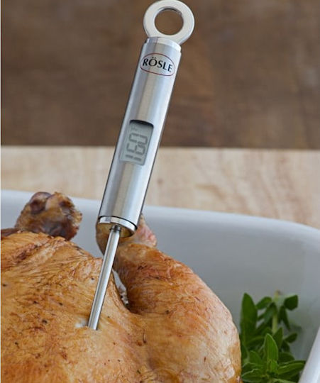 Rosle Digital Thermometer Kochen -20°C / +200°C
