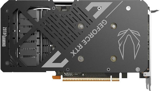 Zotac GeForce RTX 5060 8GB GDDR7 Twin Edge Κάρτα Γραφικών
