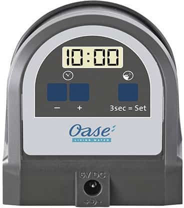 Oase Transformer Fishguard