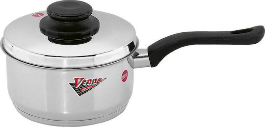 Venus Κατσαρολάκι Γάλακτος 2.5lt / 18cm Venus Κατσαρολάκι Γάλακτος 2.5lt / 18cm