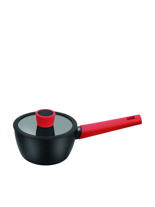 Pal din Aluminiu 1.9lt / 16cm