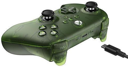 8Bitdo Ultimate with Charging Dock Wireless & Wired Gamepad for Android / PC / Xbox Series / iOS Jade