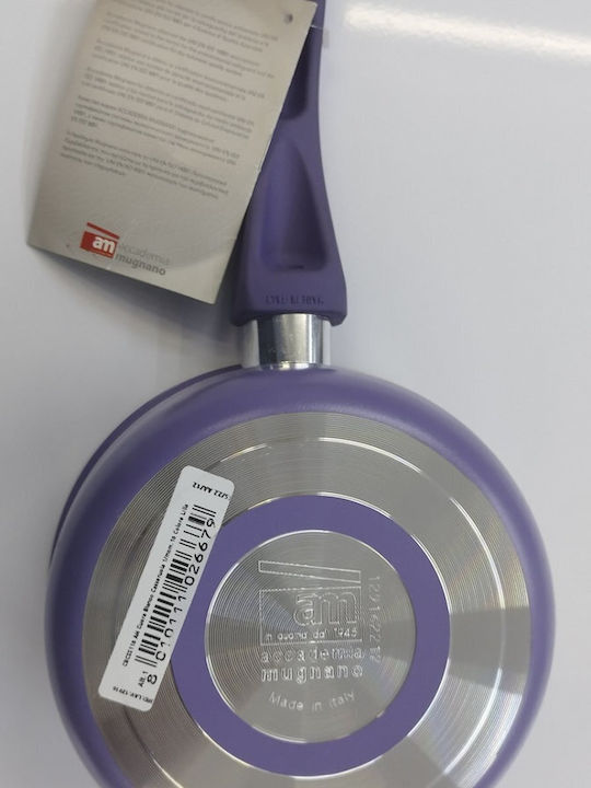 Academia Mugnano din Aluminiu 16cm