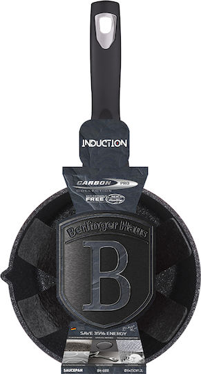 Berlinger Haus Metallic Line Carbon Pro от Алуминий 1.2лт / 16см