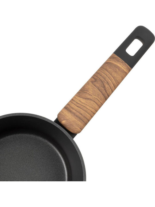 Resto Κατσαρολάκι Γάλακτος από Αλουμίνιο 1.4lt / 16cm