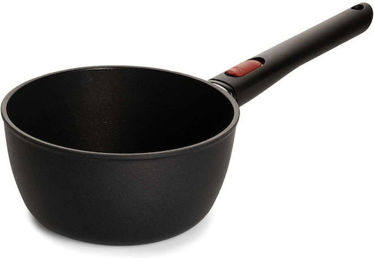 Woll aus Gussaluminium 1.6Es / 18cm
